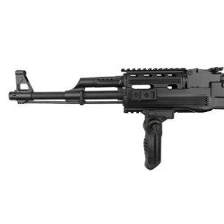 SRT-13 assault rifle replica