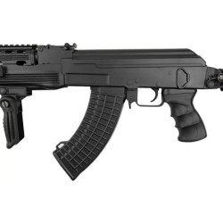 SRT-13 assault rifle replica