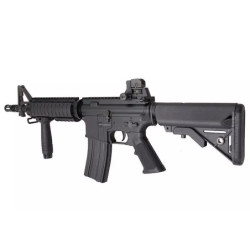 L4-CQB-SE electric carbine replica (ASCU version)