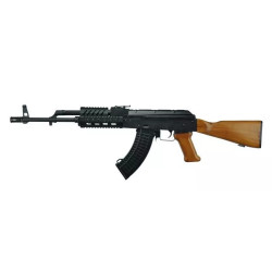 TX63 assault rifle replica (ASCU version)