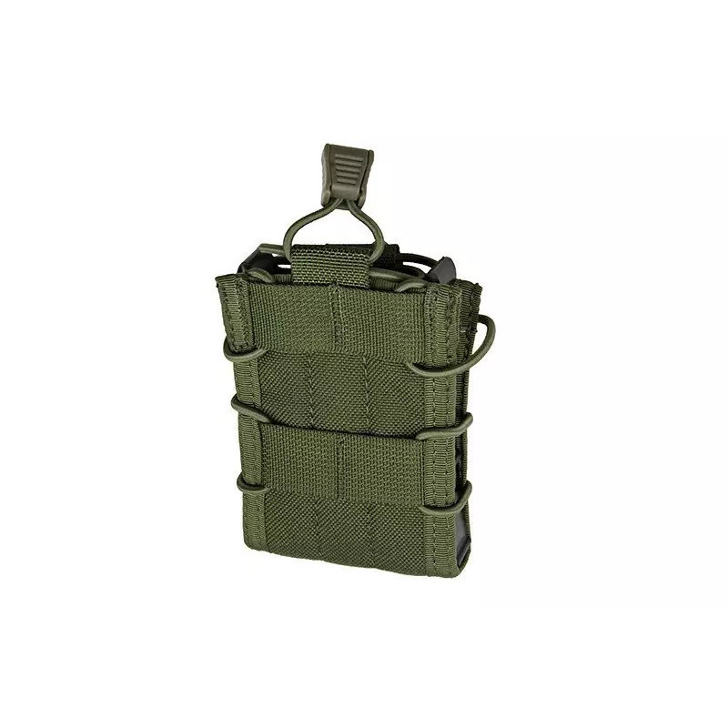 TCO Modular Rifle Magazine Pouch - Olive Drab