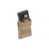 TCO Modular Rifle Magazine Pouch - Khaki