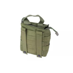 Trauma Kit Pouch - olive drab