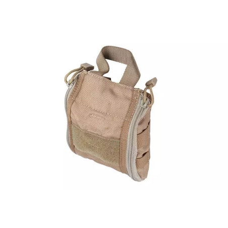 Trauma Kit Pouch - Tan