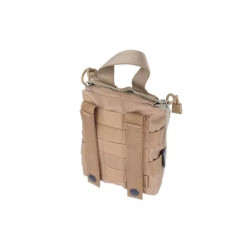 Trauma Kit Pouch - Tan