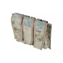 AVS Triple Pouch for M4/M16  - ATC FG