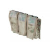 AVS Triple Pouch for M4/M16  - ATC FG