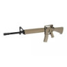 TR16 A3 carbine replica - tan