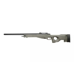 G960 sniper rifle replica - olive