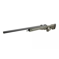 G960 sniper rifle replica - olive