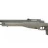 G960 sniper rifle replica - olive