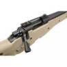 G960 sniper rifle replica - tan