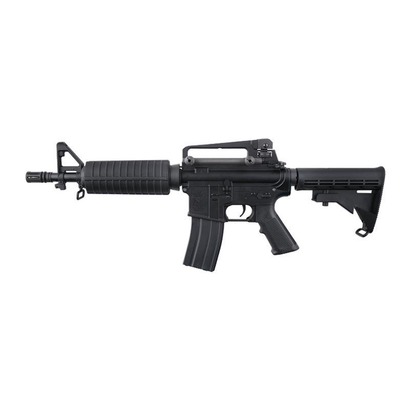 M933 Ultra Grade Assault Rifle Replica - Black