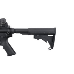 M933 Ultra Grade Assault Rifle Replica - Black