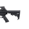 M933 Ultra Grade Assault Rifle Replica - Black