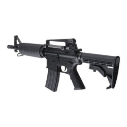 M933 Ultra Grade Assault Rifle Replica - Black