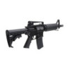 M933 Ultra Grade Assault Rifle Replica - Black