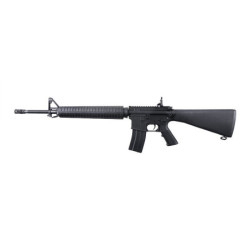 M16A3 Ultra Grade Assault Rifle Replica - Black