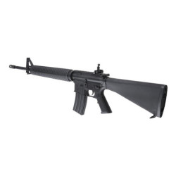 M16A3 Ultra Grade Assault Rifle Replica - Black