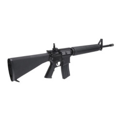 M16A3 Ultra Grade Assault Rifle Replica - Black