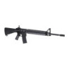 M16A3 Ultra Grade Assault Rifle Replica - Black