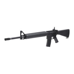 M16A3 Ultra Grade Assault Rifle Replica - Black