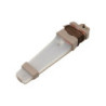 LITE electronic marker - tan (red light)