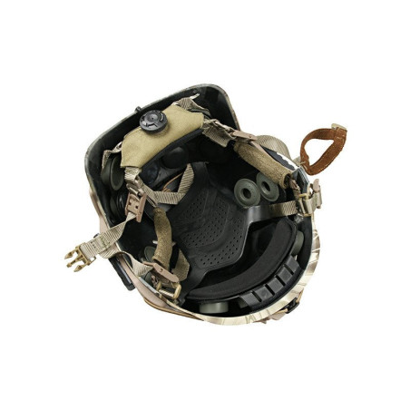 TMF Tactical tactical helmet - ATC FG