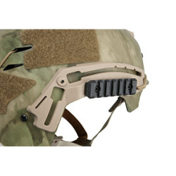 TMF Tactical tactical helmet - ATC FG