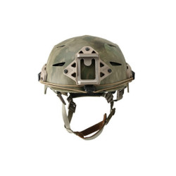 TMF Tactical tactical helmet - ATC FG