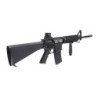 M4 RIS Fixed Stock Ultra Grade Assault Rifle Replica - Black