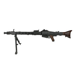 MG42 machine gun replica