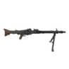 MG42 machine gun replica