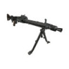 MG42 machine gun replica