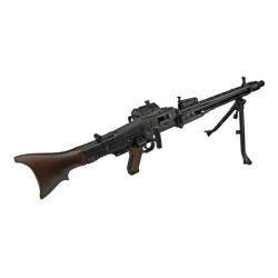 MG42 machine gun replica