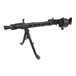 MG42 machine gun replica