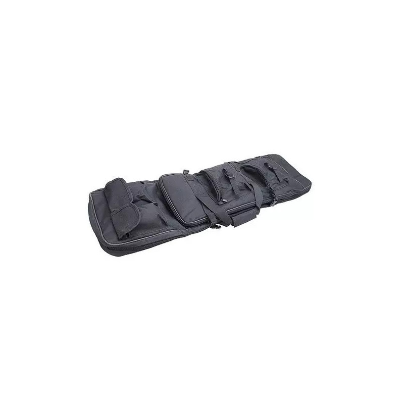 Gun cover 960mm - black