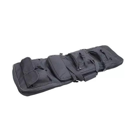 Gun cover 960mm - black