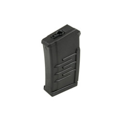 150rd hi-cap magazine for AY VSS / VAL replicas