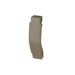 Trigger guard for the AEG M4/M16 type replicas - dark earth