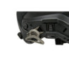 Goggle Swivel Clips (36mm)  - foliage green