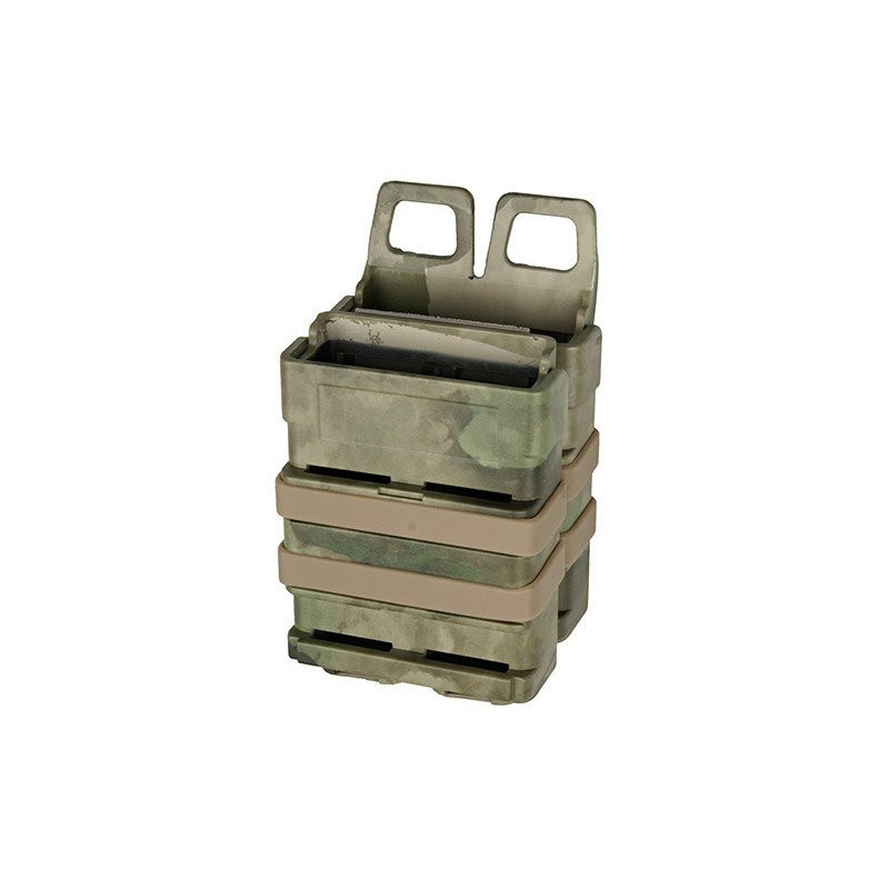 FAST Magazine Holster Set for 5,56 magazines - ATC FG