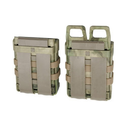 FAST Magazine Holster Set for 5,56 magazines - ATC FG