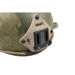 Ballistic helmet replica - ATC FG