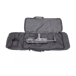 Gun cover 960mm - black