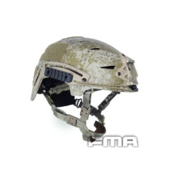 TMF Tactical helmet replica - digital desert