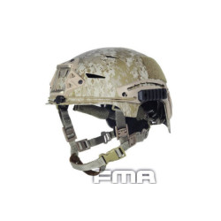 TMF Tactical helmet replica - digital desert