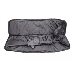 Gun cover 960mm - black