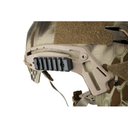 TMF Tactical helmet replica - HLD