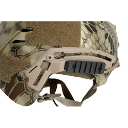 TMF Tactical helmet replica - HLD